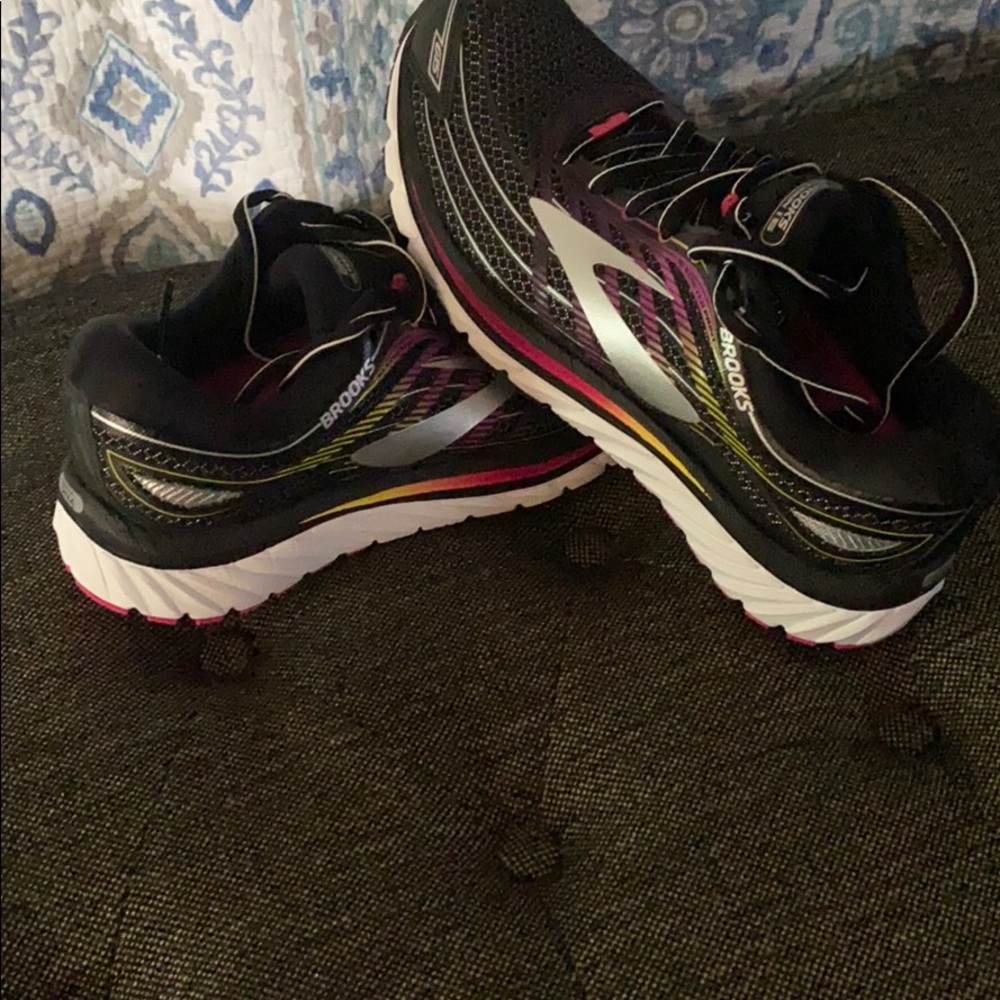 Brooks Glycerin 15 size 8.5 B
